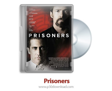 دانلود Prisoners 2013 - فیلم زندانیان (دوبله فارسی)