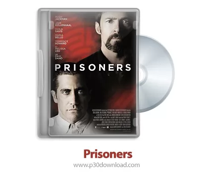 دانلود Prisoners 2013 - فیلم زندانیان (دوبله فارسی)