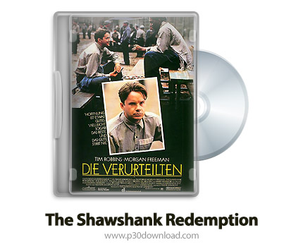دانلود The Shawshank Redemption 1994 - فیلم رستگاری در شائوشنگ (دوبله فارسی)