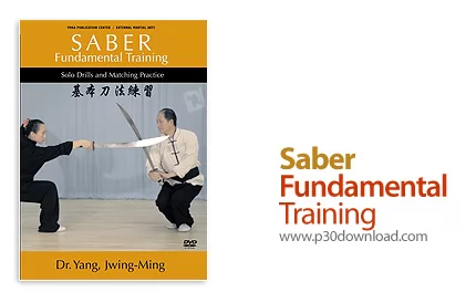 دانلود Saber Fundamental Training - آموزش شمشیربازی سبک سابر