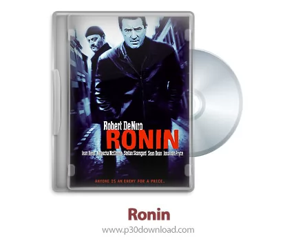 دانلود Ronin 1998 - فیلم رونین (دوبله فارسی)