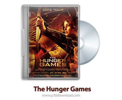 دانلود The Hunger Games 2012 - فیلم عطش مبارزه (دوبله فارسی)