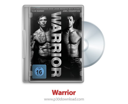 دانلود Warrior 2011 - فیلم مبارز (دوبله فارسی)