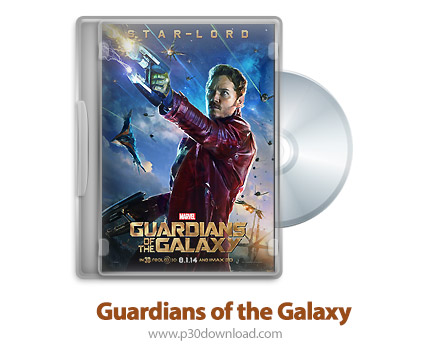 دانلود Guardians of the Galaxy 2014 2D/3D SBS - فیلم نگهبانان کهکشان (2بعدی/ 3بعدی)