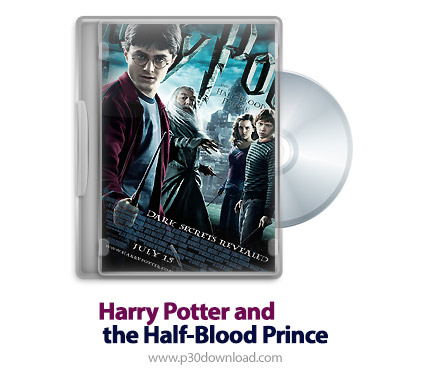 دانلود Harry Potter and the Half-Blood Prince 2009 - فیلم هری پاتر و شاهزاده دورگه (دوبله فارسی)