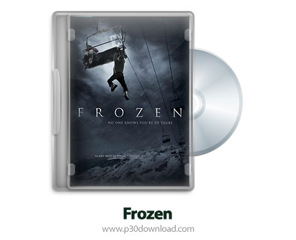دانلود Frozen 2010 - فیلم یخ زده (دوبله فارسی)