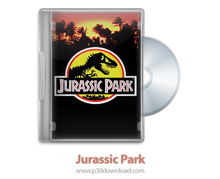 دانلود 1993 Jurassic Park - فیلم پارک ژوراسیک (دوبله فارسی)