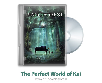 دانلود Piano Forest 2007 - انیمیشن پیانو فارست (دوبله فارسی)