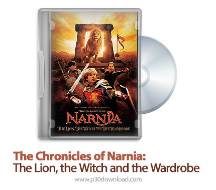 دانلود The Chronicles of Narnia: The Lion, the Witch and the Wardrobe 2005 - فیلم سرگذشت نارنینا (دو