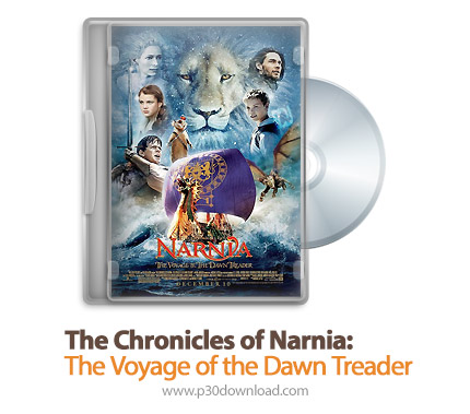 دانلود The Chronicles of Narnia: The Voyage of the Dawn Treader 2010 - فیلم نارنیا 3 (دوبله فارسی)