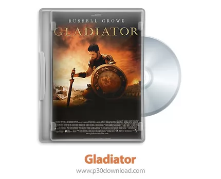 دانلود Gladiator 2000 - فیلم گلادیاتور (دوبله فارسی)