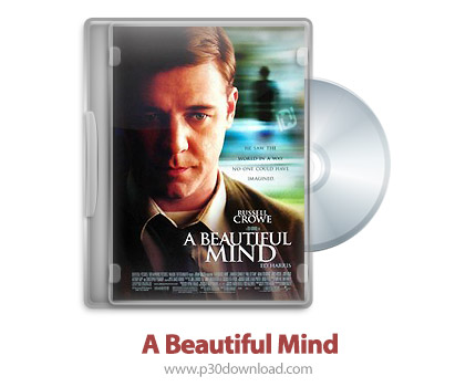دانلود A Beautiful Mind 2001 - فیلم یک ذهن زیبا (دوبله فارسی)