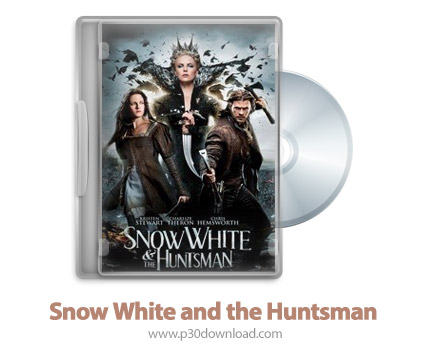 دانلود Snow White and the Huntsman 2012 - فیلم سفید برفی و شکارچی (دوبله فارسی)