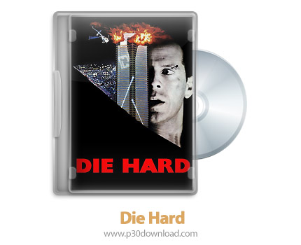دانلود Die Hard 1988 - فیلم جان سخت (دوبله فارسی)