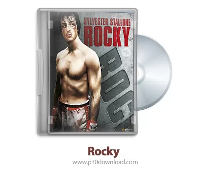 دانلود Rocky 1976 - فیلم راکی (دوبله فارسی)