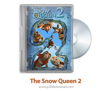 دانلود The Snow Queen 2 2014 - ملکه برفی 2