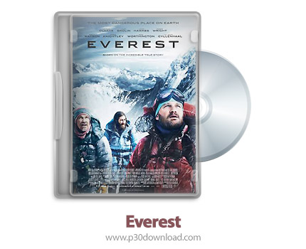 دانلود Everest 2015 - فیلم اورست  (دوبله فارسی)