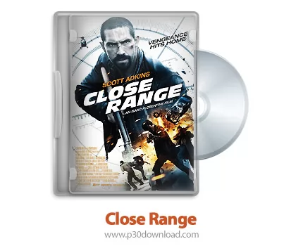 دانلود Close Range 2015 - فیلم محدوده نزدیک