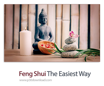 دانلود Udemy Feng Shui The Easiest Way - آموزش فنگ شویی
