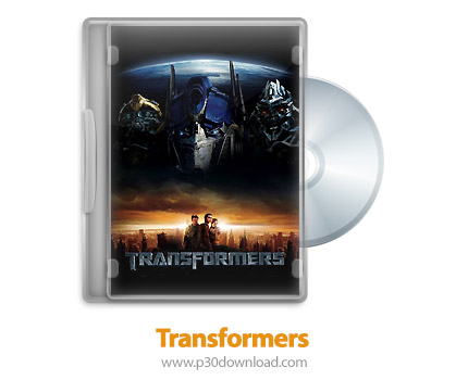 دانلود Transformers 2007 - فیلم تبدیل شوندگان (دوبله فارسی)