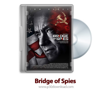 دانلود Bridge of Spies 2015 - فیلم پل جاسوس ها
