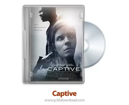 دانلود Captive 2015 - فیلم اسیر