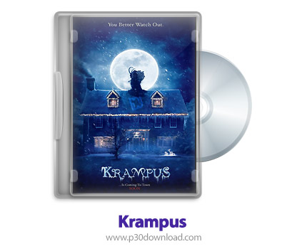 دانلود Krampus 2015 - فیلم کرامپوس