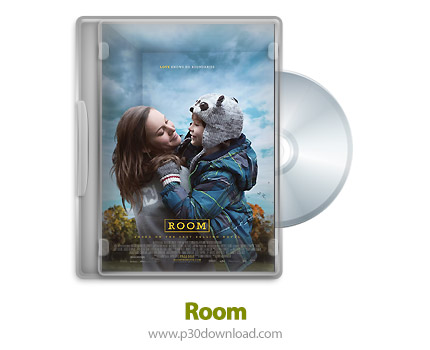 دانلود Room 2015 - فیلم اتاق