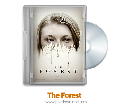 دانلود The Forest 2016 - فیلم جنگل
