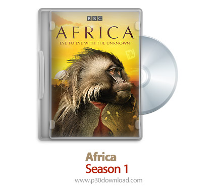 دانلود Africa 2013 - مستند آفریقا (دوبله فارسی)