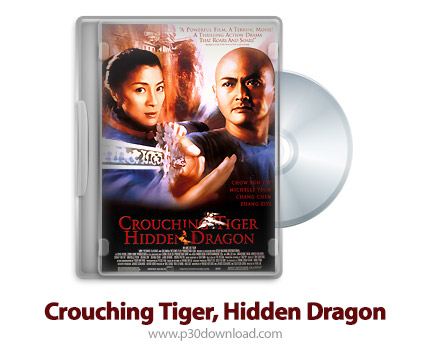 دانلود Crouching Tiger, Hidden Dragon 2000 - فیلم ببر خیزان, اژدهای پنهان (دوبله فارسی)
