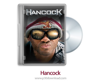 دانلود Hancock 2008 - فیلم هنکاک (دوبله فارسی)