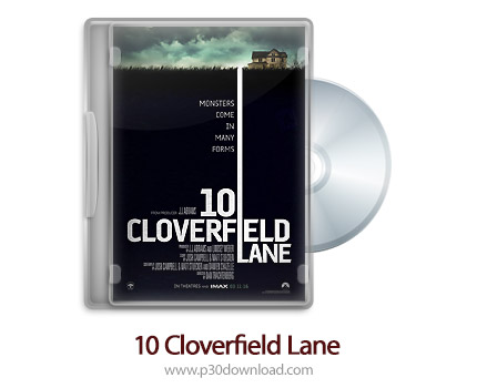 دانلود 2016 10Cloverfield Lane - فیلم شماره 10 خیابان کلورفیلد