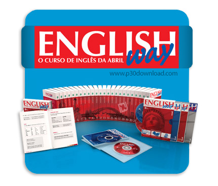 دانلود English Way 24 Volume Complete - مجموعه آموزشی زبان انگلیسی