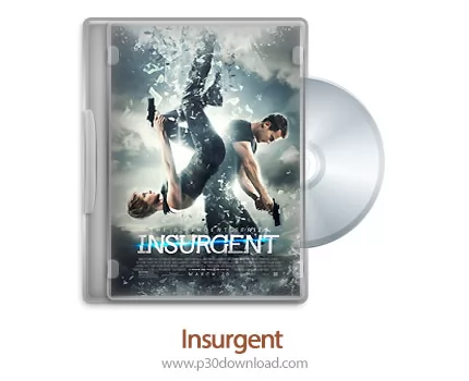 دانلود Insurgent 2015 - فیلم ناهمتا: شورشی