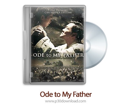 دانلود Ode to My Father 2014 - فیلم قصیده ای برای پدرم (دوبله فارسی)