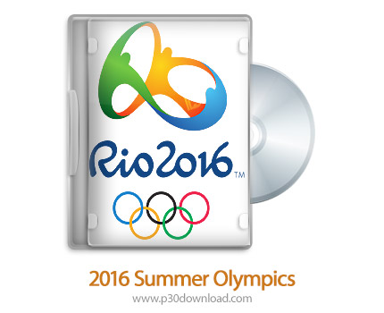 دانلود Rio Summer Olympics 2016 Ceremony - مراسم افتتاحیه المپیک تابستانی ریو 2016