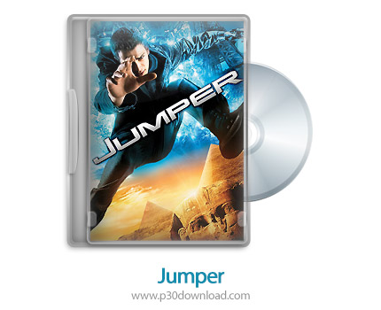 دانلود Jumper 2008 - فیلم جهش