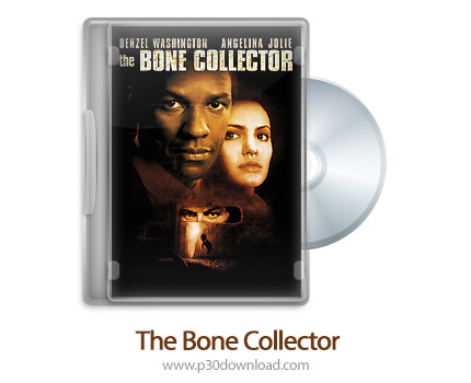 دانلود The Bone Collector 1999 - فیلم شکارچی استخوان (دوبله فارسی)