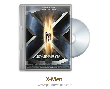 دانلود X-Men 2000 - فیلم مردان ایکس