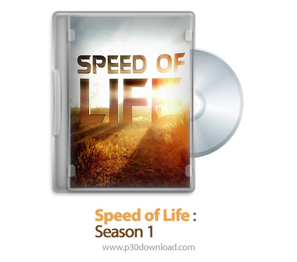 دانلود Speed of Life 2010 - مستند شکار و بقا (دوبله فارسی)