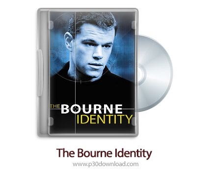 دانلود The Bourne Identity 2002 - فیلم هویت بورن (دوبله فارسی)