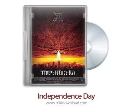 دانلود Independence Day 1996 - فیلم روز استقلال