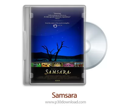 دانلود Samsara 2011 - مستند سمساره