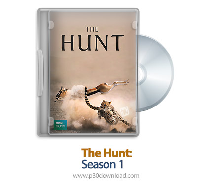 دانلود The Hunt 2015: Season 1 - مستند شکار: فصل اول