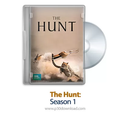 دانلود The Hunt 2015: Season 1 - مستند شکار: فصل اول