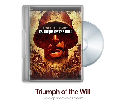 دانلود Triumph of the Will 1935 - مستند پیروزی اراده