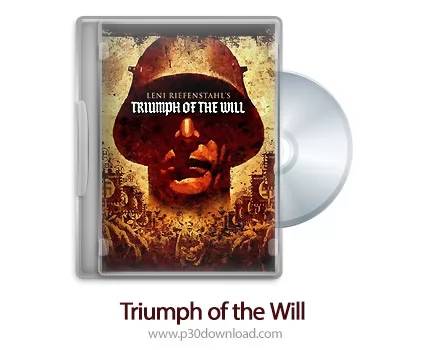 دانلود Triumph of the Will 1935 - مستند پیروزی اراده
