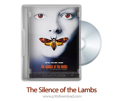 دانلود The Silence of the Lambs 1991 - فیلم سکوت بره ها (دوبله فارسی)