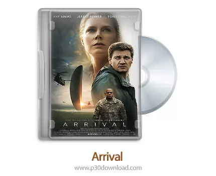 دانلود Arrival 2016 - فیلم ورود